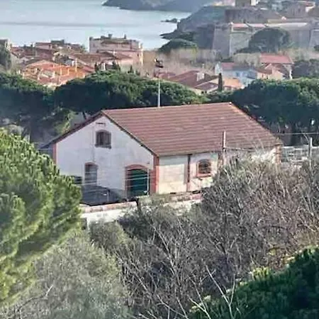 Apartment Chez Clo *