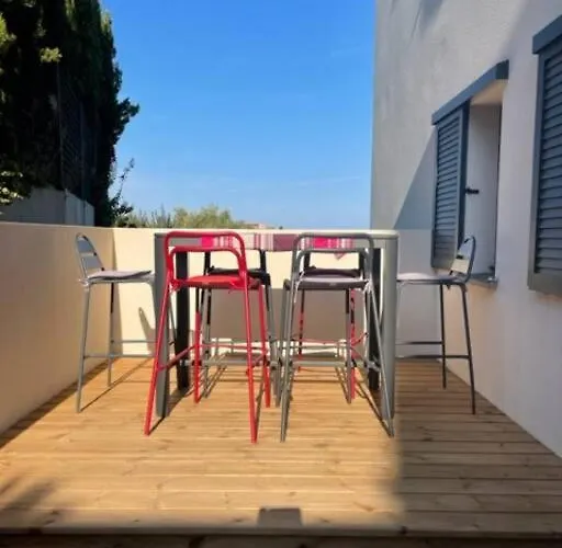 Chez Clo Apartman