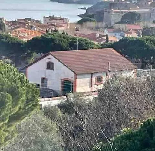 Apartman Chez Clo *
