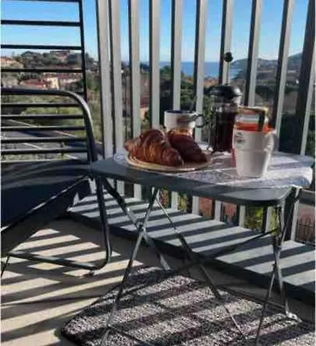 Chez Clo Collioure