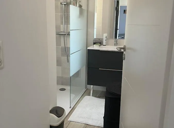 Apartman Chez Clo