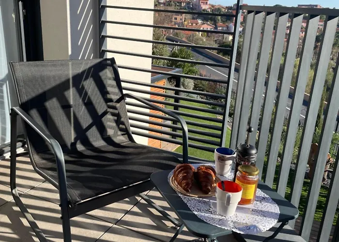 Apartman Chez Clo
