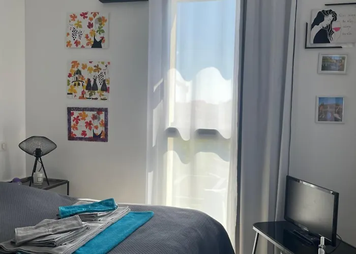 Chez Clo Apartman Collioure